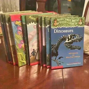 Magic Tree House Research Guide by Will Osborne and Mary Pope Osborne